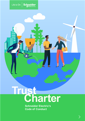 Trust Charter